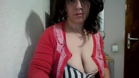 Alma online show from 15, 12, 2024