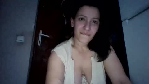 Alma online show from 4, 1, 2025