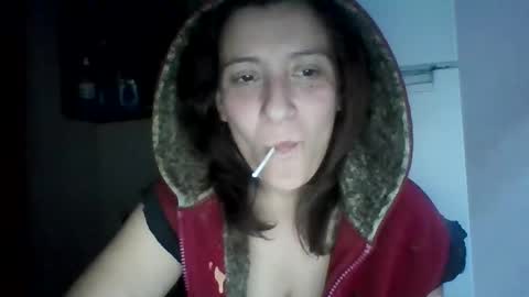 Alma online show from 28, 1, 2025