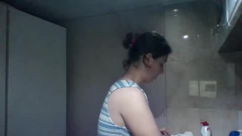 Alma online show from 7, 3, 2025