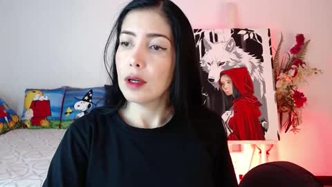 alma_art_ online show from 1, 11, 2025