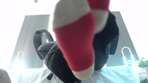 ALMA FENIX  online show from 3, 2, 2025