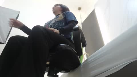 ALMA FENIX  online show from 12, 2, 2025