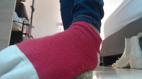 ALMA FENIX  online show from 18, 2, 2025