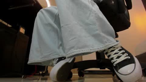 ALMA FENIX  online show from 11, 9, 2025