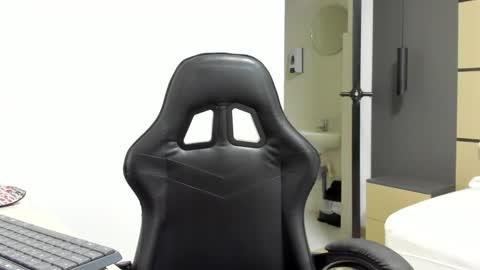 ALMA FENIX  online show from 17, 3, 2026