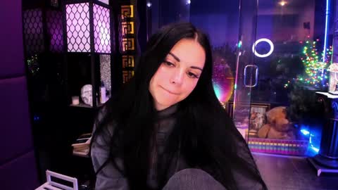 Alma online show from 24, 10, 2025