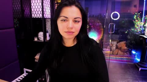 Alma online show from 13, 11, 2025