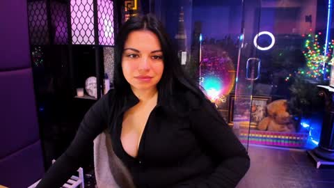 Alma online show from 16, 11, 2025