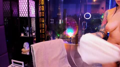 Alma online show from 12, 1, 2026