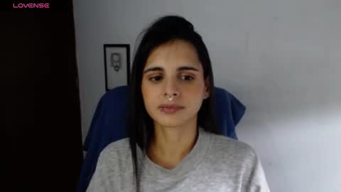 Snapshot of alma_sweet chatting on 30, 10, 2025 Arhantxa online show from 30, 10, 2025