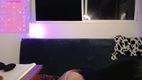 Arhantxa online show from 20, 12, 2025