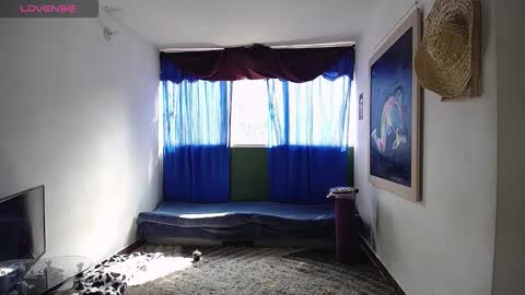 Arhantxa online show from 12, 2, 2026