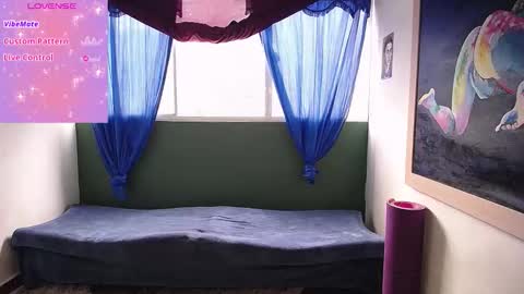 Arhantxa online show from 13, 2, 2026