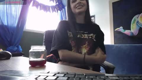 Arhantxa online show from 21, 5, 2026