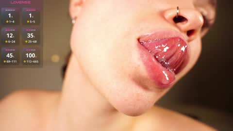 Alma online show from 7, 12, 2024