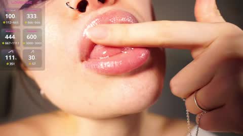 Alma online show from 4, 1, 2025