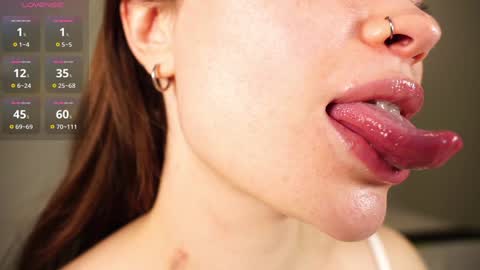 Alma online show from 13, 1, 2025