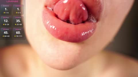 Alma online show from 15, 1, 2025