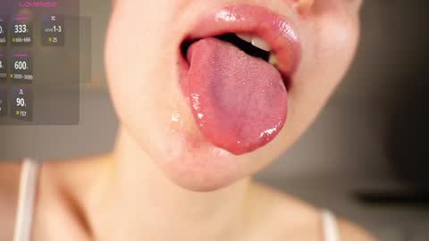 Alma online show from 26, 1, 2025