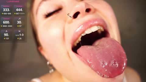 Alma online show from 19, 2, 2025