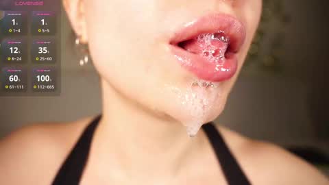 Alma online show from 5, 3, 2025