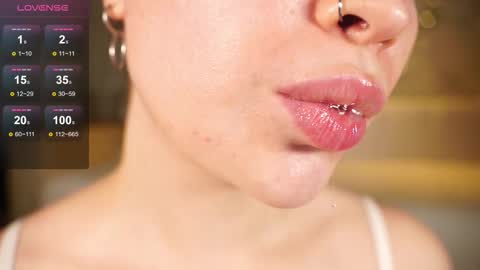 Alma online show from 27, 10, 2025