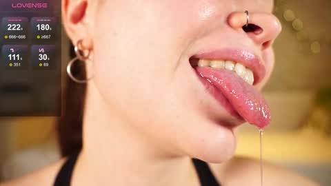 Alma online show from 12, 11, 2025