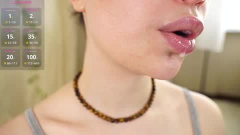 Alma online show from 17, 4, 2026