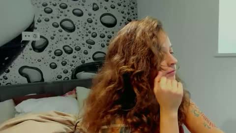 Alma online show from 15, 9, 2025