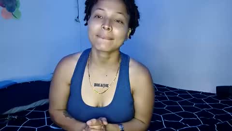 Snapshot of alman_femdomm chatting on 2, 12, 2025 Isahias online show from 2, 12, 2025