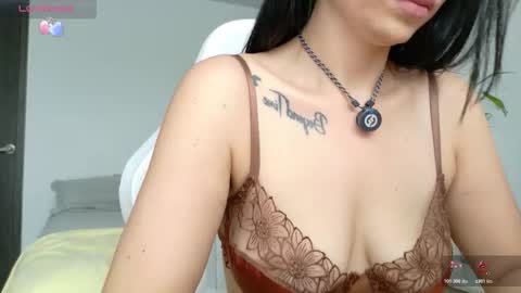 Alma online show from 25, 3, 2026