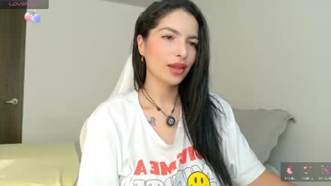 Alma online show from 10, 7, 2026