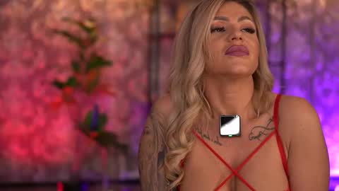 Alma online show from 27, 9, 2025