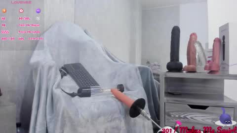 Santy online show from 14, 11, 2025