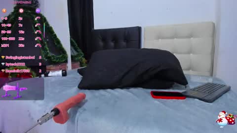 Santy online show from 14, 1, 2026