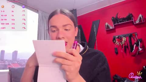 Snapshot of almazz_ chatting on 16, 3, 2026 Santy online show from 16, 3, 2026