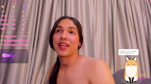 Snapshot of almazz_ chatting on 22, 3, 2026 Santy online show from 22, 3, 2026