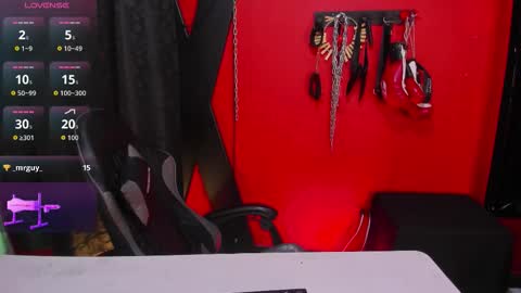 Snapshot of almazz_ chatting on 24, 3, 2026 Santy online show from 24, 3, 2026