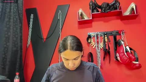 Snapshot of almazz_ chatting on 26, 3, 2026 Santy online show from 26, 3, 2026