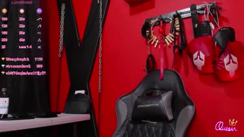 Snapshot of almazz_ chatting on 28, 3, 2026 Santy online show from 28, 3, 2026