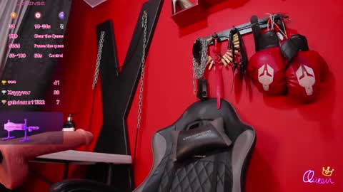 Snapshot of almazz_ chatting on 30, 3, 2026 Santy online show from 30, 3, 2026