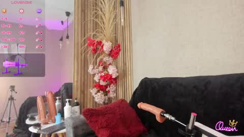 Snapshot of almazz_ chatting on 18, 4, 2026 Santy online show from 18, 4, 2026