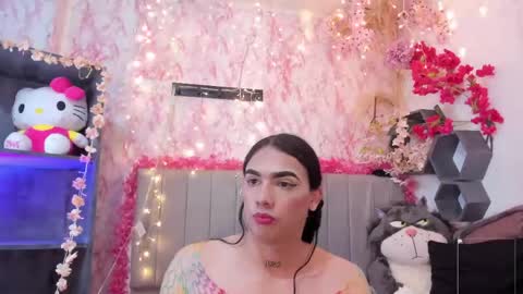 Snapshot of almazz_ chatting on 5, 5, 2026 Santy online show from 5, 5, 2026