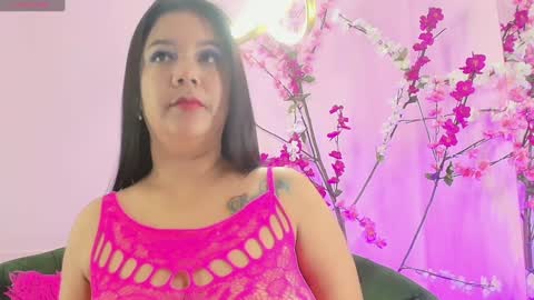 ALMENDRAEVANS online show from 9, 1, 2025