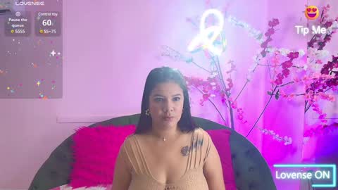 ALMENDRAEVANS online show from 21, 1, 2025