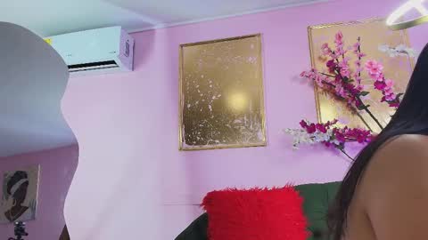 ALMENDRAEVANS online show from 16, 11, 2025