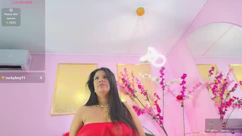 ALMENDRAEVANS online show from 5, 12, 2025