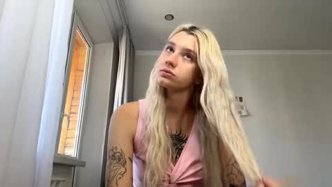 Arina online show from 11, 9, 2025