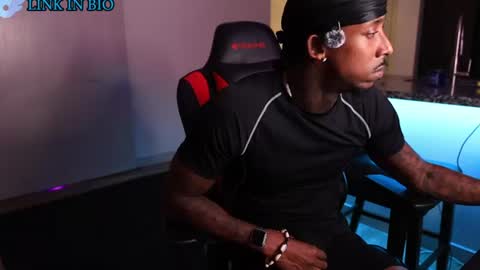 Almightycnote online show from 11, 7, 2026